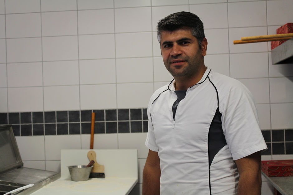 Hakan Agirman